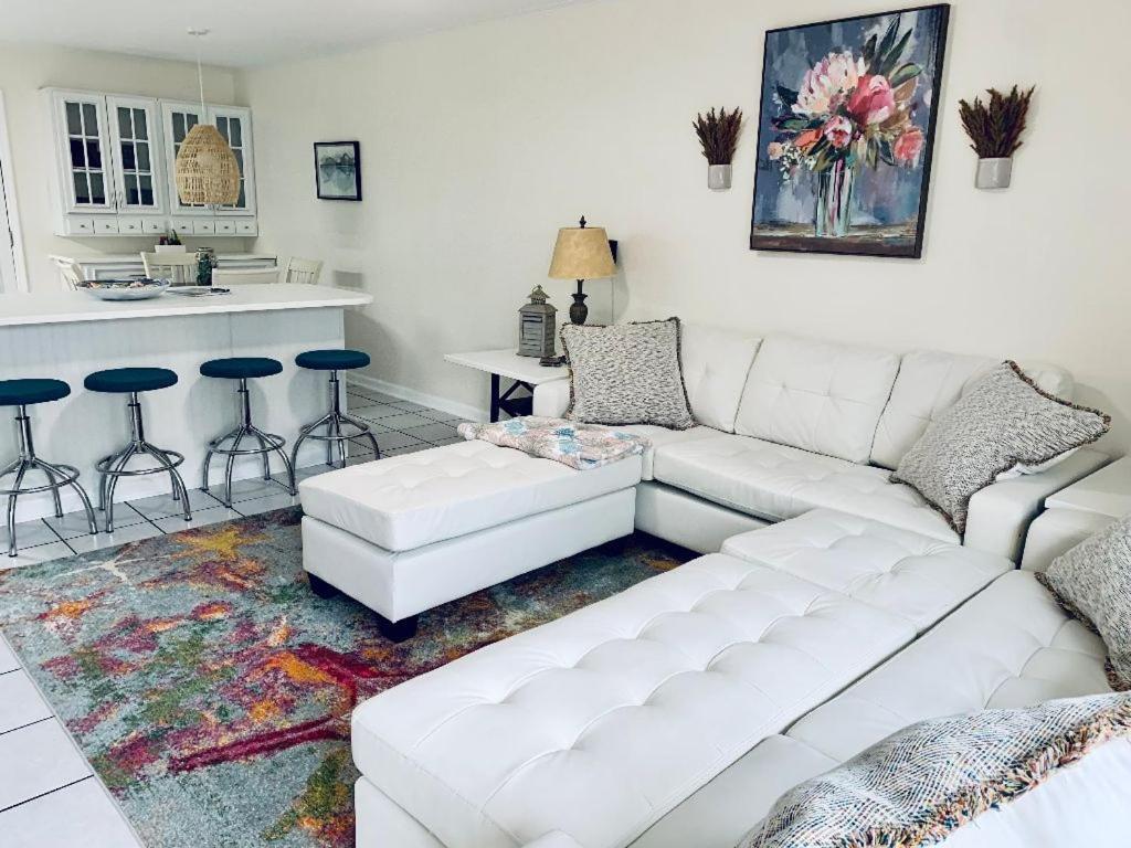The Nest Egg Holiday home Panama City Beach